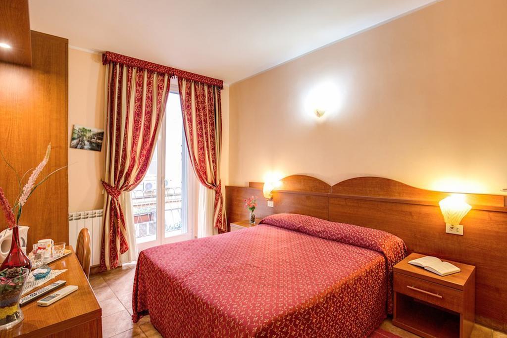 Bed and Breakfast Giovy Рим Номер фото