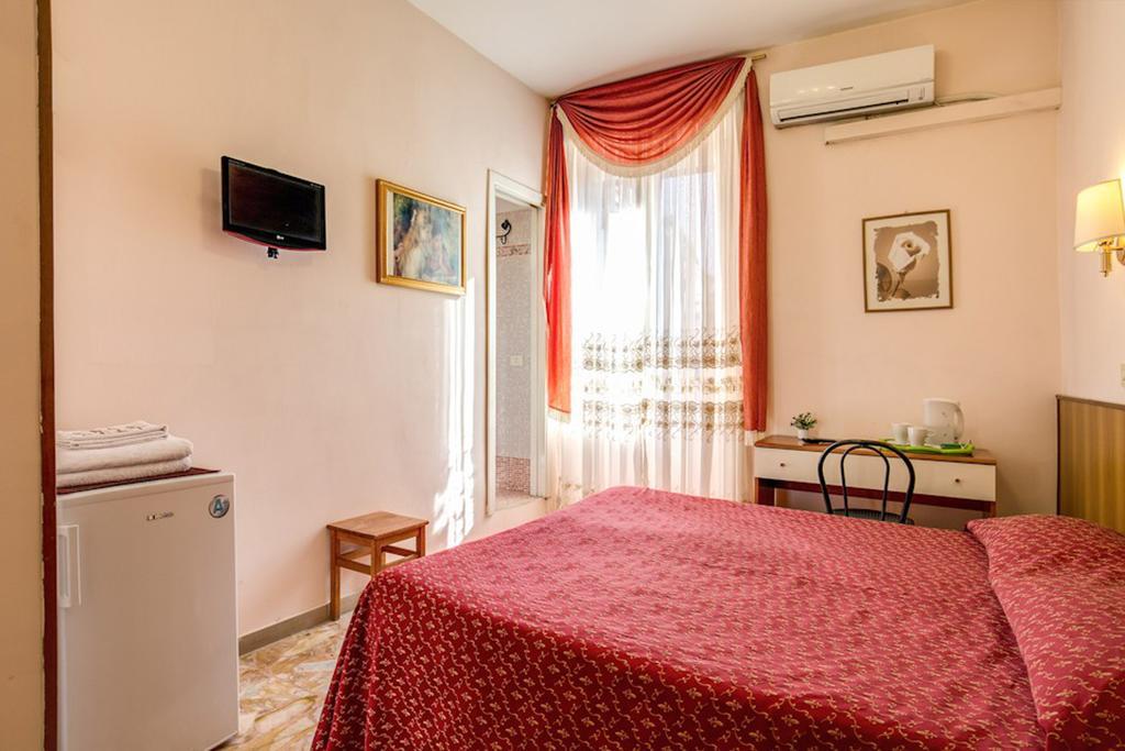 Bed and Breakfast Giovy Рим Номер фото